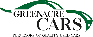 Greenacre Cars Logo